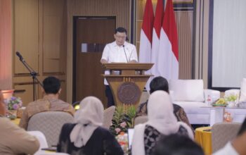 Gelar FGD Transformasi Layanan SKCK, Polri Dorong Integrasi Data Lintas Kementerian/Lembaga