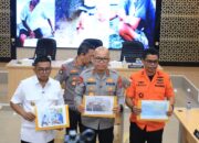 Polda Banten Ungkap Hasil Identifikasi Korban Kapal Arupadhatu 1