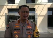 DVI Polda Kalsel Terima 16 Jenazah Untuk Diidentifikasi