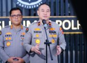 Polri Pastikan Penanganan Laporan Dugaan Penipuan Investasi Tambang yang Dilaporkan WNA Malaysia Berjalan Profesional