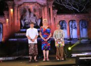 Presiden IAWP Apresiasi Dukungan Polri dalam Suksesnya Konferensi IAWP 2026