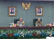Wakapolri: SPMB Angkatan Ketiga SMA KTB Dibuka, 180 Siswa Dapat Beasiswa Penuh