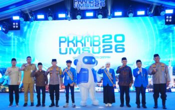 Kapolri: Bonus Demografi Jadi Momentum Indonesia Melompat Menjadi Negara Maju