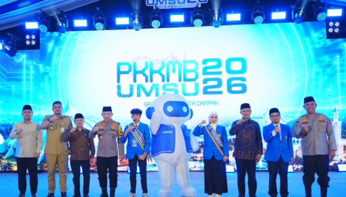 Kapolri: Bonus Demografi Jadi Momentum Indonesia Melompat Menjadi Negara Maju
