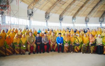 Kapolri Pastikan Polri Kawal Muktamar Muhammadiyah agar Aman dan Sukses