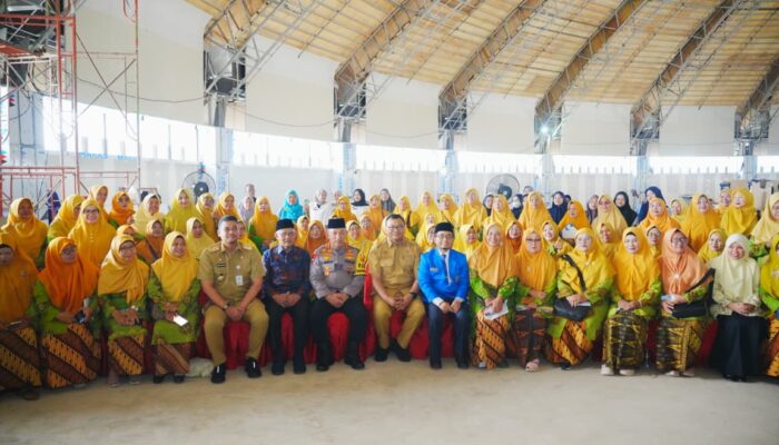 Kapolri Pastikan Polri Kawal Muktamar Muhammadiyah agar Aman dan Sukses