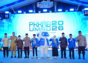 Satu Klik, Sejuta Dampak: Kapolri Dorong Pemuda Bijak dan Produktif di Era Digital