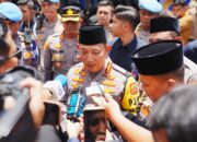 Kapolri Yakin Kampus Muhammadiyah Lahirkan Pemimpin Besar Indonesia