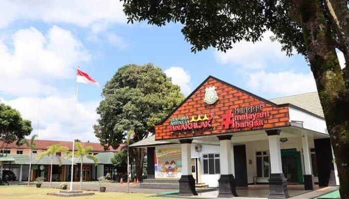 Usut Dugaan Korupsi PDAM Tirta Ratu Samban, Kejari Bengkulu Utara Periksa 26 Saksi