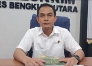 Proyek Jalan Sentra Produksi di Padang Jaya Bengkulu Utara Disidik Polisi, Anggaran Tembus Rp1 Miliar