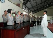 Wakapolri Dorong Sepolwan Naik Level: Cara Belajar Berubah, Polwan Disiapkan Hadapi Tantangan Modern