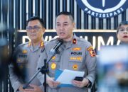 Empat Tersangka Kasus KM Virgo Ditahan, Termasuk Tiga Pihak Perusahaan
