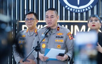 Empat Tersangka Kasus KM Virgo Ditahan, Termasuk Tiga Pihak Perusahaan