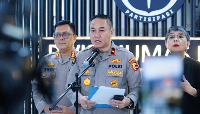 Empat Tersangka Kasus KM Virgo Ditahan, Termasuk Tiga Pihak Perusahaan