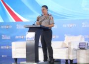 Polri Bersama Masyarakat, Wakapolri Tegaskan Komitmen Berantas Premanisme dan Jaga Dunia Usaha