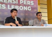 Polres Lebong Amankan Remaja Terduga Pelaku Persetubuhan Anak di Lebong Utara