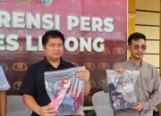 Ayah Tiri di Lebong Ditangkap, Diduga Cabuli Anak di Bawah Umur di Pondok Kebun