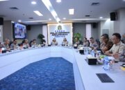 Polri Resmikan Logo dan Posko Polisi Bersama Masyarakat, Perkuat Arah Pelayanan Publik