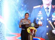 Kapolri: Commander Wish Jadi Pedoman Personel dalam Melayani Masyarakat*