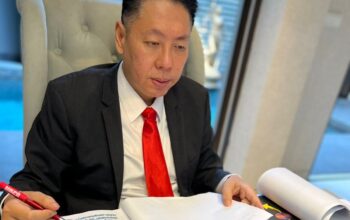 Prof. Henry Indraguna Apresiasi Komitmen Polri Berantas Peredaran Narkoba