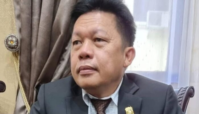 Edi Hasibuan Dukung Kapolri Waspadai Modus Baru Peredaran Narkoba Lewat Vape