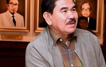 Ketegasan Kapolri Suyudi Berantas Narkoba dan Premanisme Tuai Apresiasi Prof Juanda