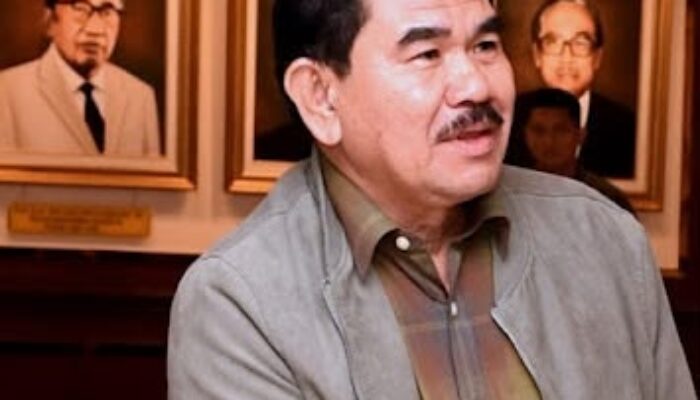 Ketegasan Kapolri Suyudi Berantas Narkoba dan Premanisme Tuai Apresiasi Prof Juanda