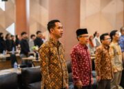 PP IRNA Apresiasi Langkah Kapolri Petakan Wilayah Rawan Narkoba