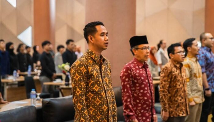 PP IRNA Apresiasi Langkah Kapolri Petakan Wilayah Rawan Narkoba