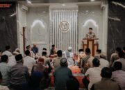Subuh Keliling, Upaya Polri Perkuat Harkamtibmas melalui Kedekatan dengan Masyarakat
