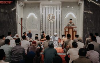 Subuh Keliling, Upaya Polri Perkuat Harkamtibmas melalui Kedekatan dengan Masyarakat