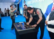 Kapolri: Pengabdian Polri Berorientasi pada Kepentingan Masyarakat
