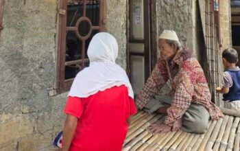 Kapolri Suyudi Siapkan Bedah Rumah Lansia di Bogor, Wujudkan Kepedulian melalui Polisi Bersama Masyarakat