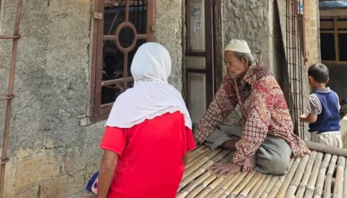 Kapolri Suyudi Siapkan Bedah Rumah Lansia di Bogor, Wujudkan Kepedulian melalui Polisi Bersama Masyarakat