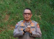 Ungkap Perkembangan Kasus, Satgas Damai Cartenz Berhasil Tangkap Pelaku Pembakaran Camp PT. Unggul Tahun 2021 di Puncak