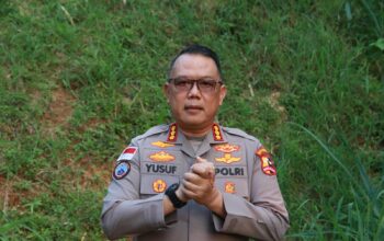 Ungkap Perkembangan Kasus, Satgas Damai Cartenz Berhasil Tangkap Pelaku Pembakaran Camp PT. Unggul Tahun 2021 di Puncak