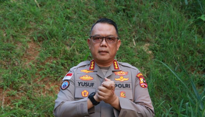 Ungkap Perkembangan Kasus, Satgas Damai Cartenz Berhasil Tangkap Pelaku Pembakaran Camp PT. Unggul Tahun 2021 di Puncak