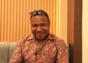 Tokoh Pemuda Adat Tabi Apresiasi Pengungkapan Kasus Pembunuhan di Yahukimo