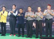 Di Universitas Indonesia, Kabaharkam Tegaskan Kepercayaan Publik Jadi Ukuran Keberhasilan Polri