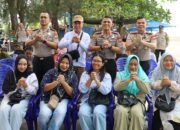 Kapolda Bengkulu Gelar Program POLIRAN, Dorong Peningkatan Keterampilan dan Perluasan Peluang Kerja