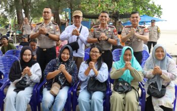 Kapolda Bengkulu Gelar Program POLIRAN, Dorong Peningkatan Keterampilan dan Perluasan Peluang Kerja