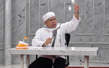 Sinergi Umaro dan Ulama Dinilai Perkuat Citra Humanis Polri di Tengah Masyarakat