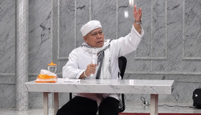 Sinergi Umaro dan Ulama Dinilai Perkuat Citra Humanis Polri di Tengah Masyarakat