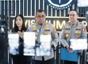 Bareskrim Polri Naikkan Kasus Dugaan Penipuan Investasi Tambang ke Tahap Penyidikan