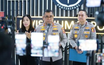 Bareskrim Polri Naikkan Kasus Dugaan Penipuan Investasi Tambang ke Tahap Penyidikan
