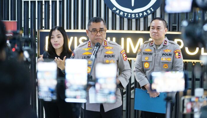 Bareskrim Polri Naikkan Kasus Dugaan Penipuan Investasi Tambang ke Tahap Penyidikan