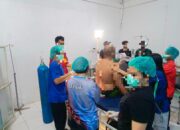 Satgas Damai Cartenz dan Polres Yahukimo Selidiki Penganiayaan Berat Tenaga Honorer RSUD Dekai, Dugaan Keterlibatan KKB Didalami