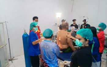 Satgas Damai Cartenz dan Polres Yahukimo Selidiki Penganiayaan Berat Tenaga Honorer RSUD Dekai, Dugaan Keterlibatan KKB Didalami