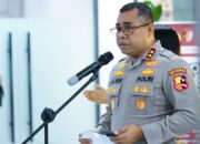 Kadivhumas Polri Apresiasi Penyampaian Aspirasi yang Tertib