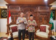 Kapolri dan Muhammadiyah Dorong Dialog untuk Cegah Konflik dan Jaga Kerukunan